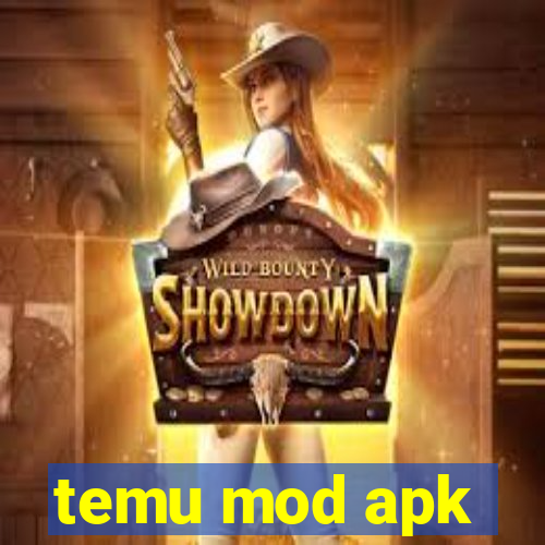 temu mod apk